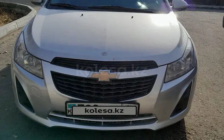 Chevrolet Cruze 2013 года за 3 900 000 тг. в Кокшетау