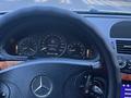 Mercedes-Benz E 320 2003 годаfor4 700 000 тг. в Астана – фото 5