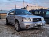 Subaru Forester 2004 годаfor3 400 000 тг. в Астана – фото 2