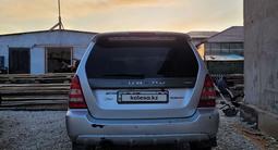 Subaru Forester 2004 годаfor3 400 000 тг. в Астана – фото 3