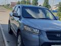 Hyundai Santa Fe 2007 года за 6 200 000 тг. в Уральск – фото 2