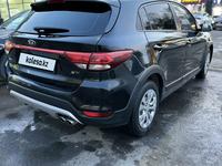 Kia Rio X-Line 2018 годаүшін7 400 000 тг. в Алматы