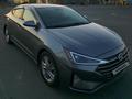 Hyundai Elantra 2019 годаүшін8 500 000 тг. в Актау – фото 4