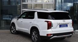 Hyundai Palisade 2021 годаүшін16 990 000 тг. в Астана – фото 3