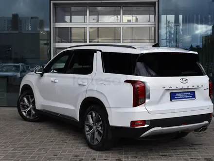 Hyundai Palisade 2021 года за 16 990 000 тг. в Астана – фото 3