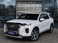 Hyundai Palisade 2021 годаүшін16 990 000 тг. в Астана