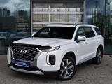 Hyundai Palisade 2021 года за 16 990 000 тг. в Астана