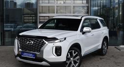 Hyundai Palisade 2021 годаүшін16 990 000 тг. в Астана