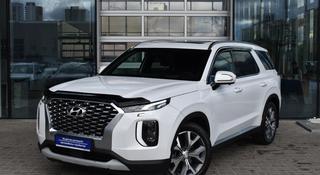 Hyundai Palisade 2021 года за 16 990 000 тг. в Астана