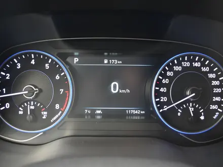 Hyundai Palisade 2021 года за 16 990 000 тг. в Астана – фото 15