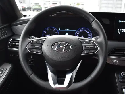 Hyundai Palisade 2021 года за 16 990 000 тг. в Астана – фото 13