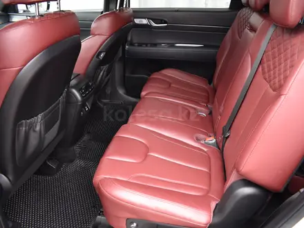 Hyundai Palisade 2021 года за 16 990 000 тг. в Астана – фото 10