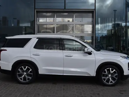 Hyundai Palisade 2021 года за 16 990 000 тг. в Астана – фото 6