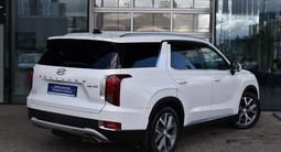 Hyundai Palisade 2021 годаүшін16 990 000 тг. в Астана – фото 5