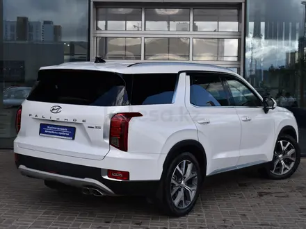 Hyundai Palisade 2021 года за 16 990 000 тг. в Астана – фото 5