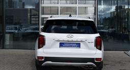 Hyundai Palisade 2021 годаүшін16 990 000 тг. в Астана – фото 4