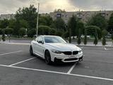 BMW 428 2015 годаүшін6 900 000 тг. в Шымкент