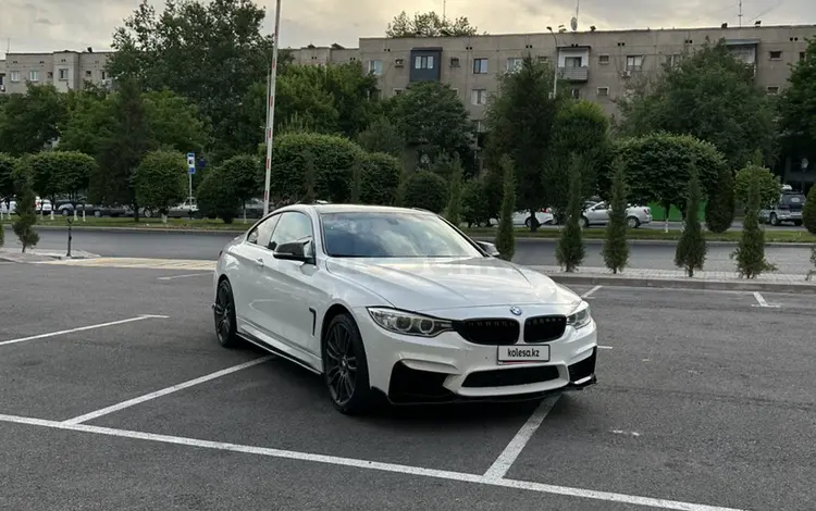 BMW 428 2015 года за 6 900 000 тг. в Шымкент