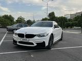 BMW 428 2015 года за 6 900 000 тг. в Шымкент – фото 3