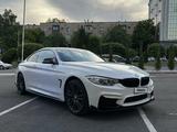 BMW 428 2015 годаүшін6 900 000 тг. в Шымкент – фото 2