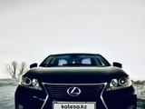 Lexus ES 250 2012 года за 11 500 000 тг. в Усть-Каменогорск – фото 2