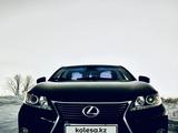 Lexus ES 250 2012 годаүшін12 000 000 тг. в Усть-Каменогорск – фото 2