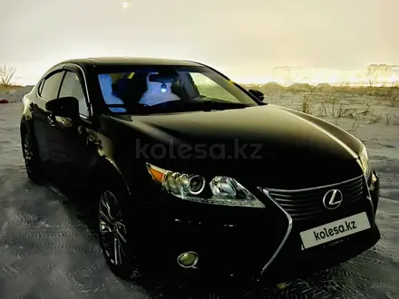 Lexus ES 250 2012 года за 11 000 000 тг. в Усть-Каменогорск