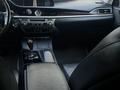 Lexus ES 250 2012 года за 12 000 000 тг. в Усть-Каменогорск – фото 5