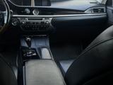 Lexus ES 250 2012 года за 11 500 000 тг. в Усть-Каменогорск – фото 5