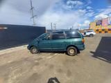 Volkswagen Sharan 1997 годаүшін1 800 000 тг. в Уральск – фото 2