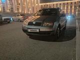Skoda Fabia 2002 годаүшін1 800 000 тг. в Усть-Каменогорск