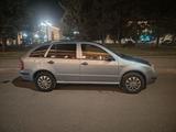 Skoda Fabia 2002 годаүшін1 800 000 тг. в Усть-Каменогорск – фото 4