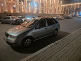 Skoda Fabia 2002 годаүшін1 800 000 тг. в Усть-Каменогорск – фото 3