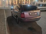 Skoda Fabia 2002 годаүшін1 800 000 тг. в Усть-Каменогорск – фото 5