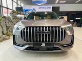 Jaecoo J8 Comfort 2025 года за 16 990 000 тг. в Усть-Каменогорск – фото 3