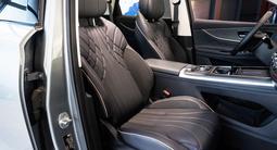 Jaecoo J8 Comfort 2025 года за 15 590 000 тг. в Усть-Каменогорск – фото 3