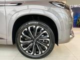 Jaecoo J8 Comfort 2025 года за 16 990 000 тг. в Усть-Каменогорск – фото 5