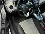 Chevrolet Cruze 2014 года за 5 450 000 тг. в Астана – фото 5