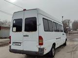 Mercedes-Benz Sprinter 2000 годаүшін4 200 000 тг. в Алматы – фото 5