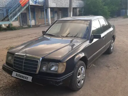 Mercedes-Benz E 250 1988 года за 980 000 тг. в Сатпаев – фото 7