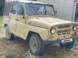 УАЗ 469 1985 года за 1 100 000 тг. в Кулан