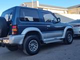 Mitsubishi Pajero 1992 года за 2 700 000 тг. в Алматы – фото 5