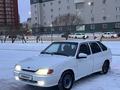 ВАЗ (Lada) 2114 2013 года за 1 350 000 тг. в Астана – фото 2