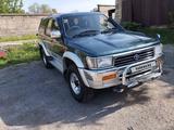 Toyota Hilux Surf 1995 годаүшін4 000 000 тг. в Шымкент – фото 2