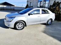 Chevrolet Cobalt 2023 годаfor6 600 000 тг. в Актау