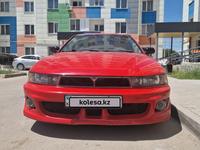 Mitsubishi Galant 1997 годаүшін2 000 000 тг. в Алматы