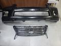 Решетка радиатора на Lexus LX 570 за 55 000 тг. в Караганда