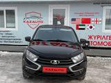 ВАЗ (Lada) Granta 2190 2022 года за 4 290 000 тг. в Кокшетау