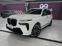 BMW X7 2023 года за 64 000 000 тг. в Астана