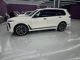 BMW X7 2023 года за 66 000 000 тг. в Астана – фото 3